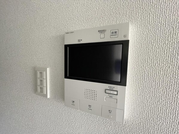 ARCOBALENO MUSASHIKOSUGIの物件内観写真